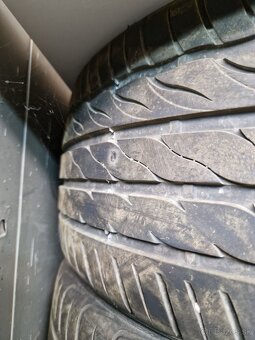 225/45 r17, letné pneumatiky - 7