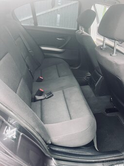 BMW e90 320i - 7