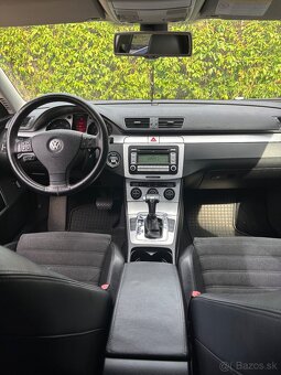Volkswagen passat DSG highline 2.0 tdi -aj na splátky - 7