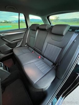 SKODA OCTAVIA 3 KOMBI 2.0 CR TDI STYLE, VIRTUAL - 7