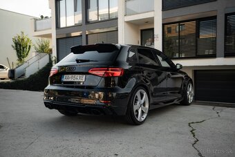 Audi RS3 - 7