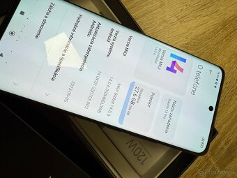 Predám Xiaomi 13 Pro - 7