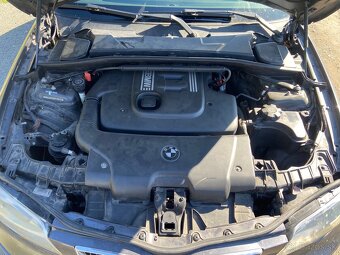 Bmw e87 120D - 7