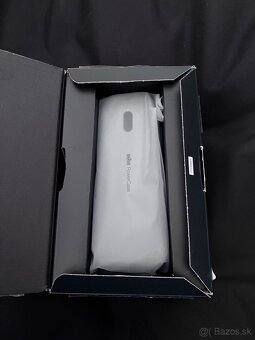 Nepoužity Braun 9 PRO + s nabíjacim puzdrom - 7