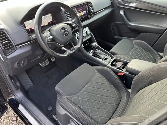 Skoda karoq Sportline 1.5tsi-DSG-rv:16.06.2020---VIRTUAL--- - 7