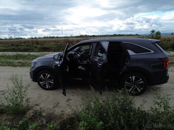 KIA SORENTO 2022 GOLD - ODPOCET DPH - 7