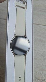 Samsung Galaxy Watch6 40mm gold - 7