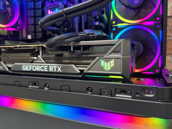 Ryzen 9 7900X3D\32GB\RTX 4080\SSD\1000W Zdroj - 7
