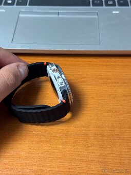 Samsung Galaxy Watch 8 Classic - nové - 7