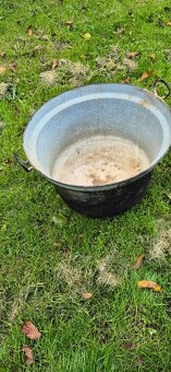 Rôzne stare veci, naradie - 7