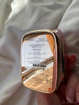 The house of oud empathy TESTER - 7