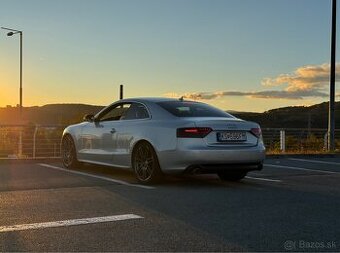 Audi A5 3.0 TDI 2010 - 7
