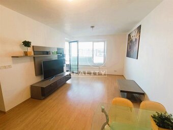 PRENÁJOM 2-IZBOVÝ BYT,NOVOSTAVBA,LOGGIA,PARKING,NOVÉ... - 7