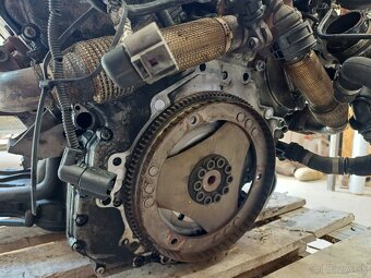 Audi A6 4F C6 2004-2011 2.7Tdi kompletný motor BPP - 7
