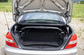 Mercedes Benz SLK 350 - 7