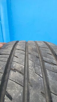 Mercedes Benz SL500 kolesa R16 - 7