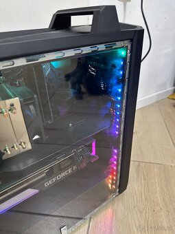 Predám herný počítač - 7