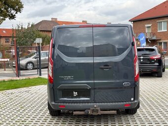 FORD TRANSIT - informácie v popise - 7