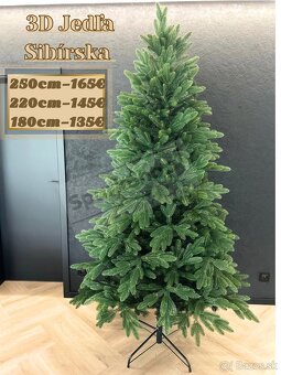 Nový Vianočný Stromček - 7