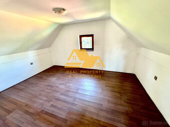 Predám celoročne obývateľnú chatu v Nových Zámkoch - 7