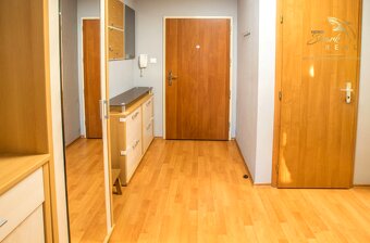 NOVOSTAVBA _ 2i byt _ Vyšehradská _ Prenájom - 7