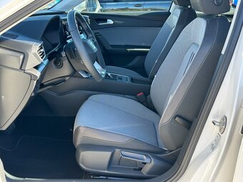 Seat Leon ST 1.5 TSi+HEV DSG - 7