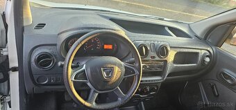 Dacia dokker van 1. majiteľ_50t. km - 7