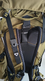 The North Face | Terra 65lt.| Turistický vak - 7