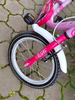 Detský bicykel Kellys Emma "16" - 7