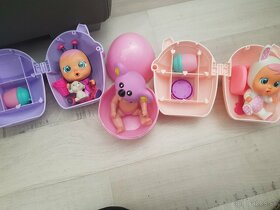 Babiky vo vajicku - 7