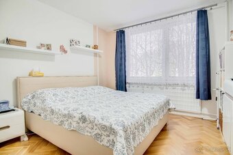 Veľký 3-izbový byt na ul. Šafárikova, Nové Zámky – 82,08m2 - 7