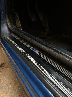 Rozpredám E46 Mpacket - 7