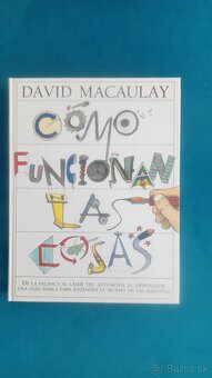 Encyklopedie:Ako veci funguju - 7