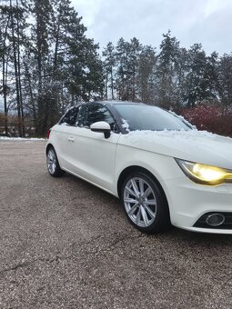 Audi a1automat - 7