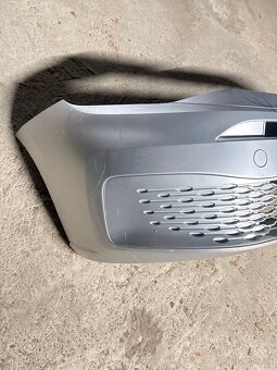 Predný nárazník VW Caddy IV - 7