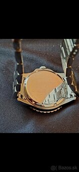 hodinky FOSSIL FS5652 - Silver nová batéria - 7