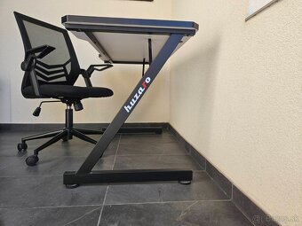 Herný stôl + stolička - 7