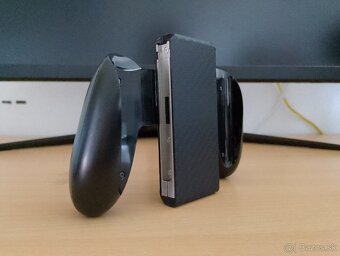 Nintendo switch Splatoon 3 Edition - 7