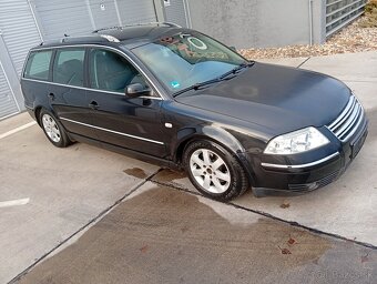Vw Passat b5.5 1.9 TDI 96 kw higline - 7