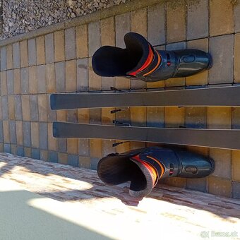 Predám lyžiarsky set. - 7