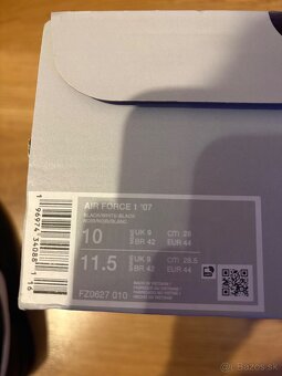 Nike air force 1 - 7