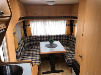 Karavan Hobby 450 De Luxe - 7