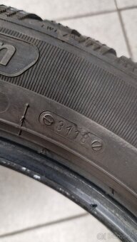 225/50r17 Kormoran Snow - 7