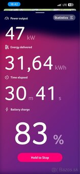 Opel Corsa e 100 kW 2022 elektromobil - 7