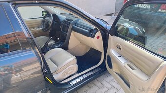 Lexus IS300 3.0 2JZ - 7