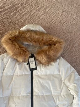 Zimná bunda nová - 7