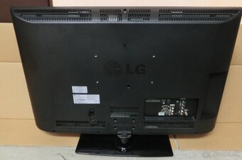 Lcd televízor LG 32LK330 . - 7
