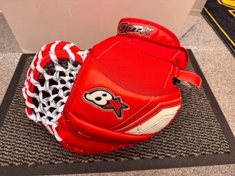 SET LAPAČKA A VYRÁŽEČKA BRIANS OPTIK 3 Sr - 7