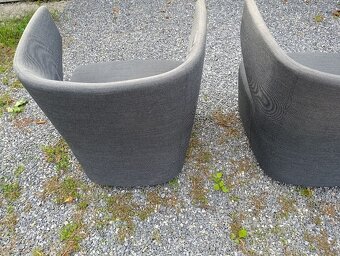 Dizajnová sedačka - 7