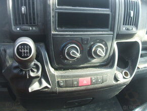 FIAT DUCATO MAXI 3.0 MULTIJET - 7